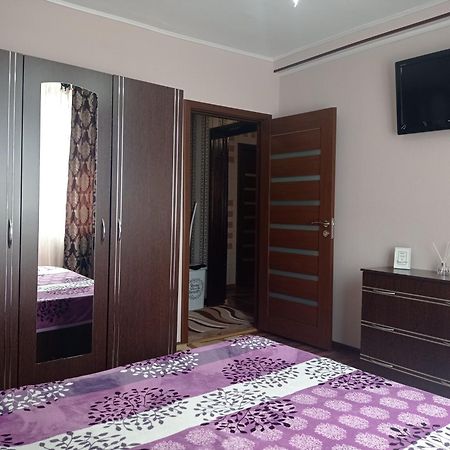 Apartament Anastasia.Plaja Modern Constanta Ngoại thất bức ảnh