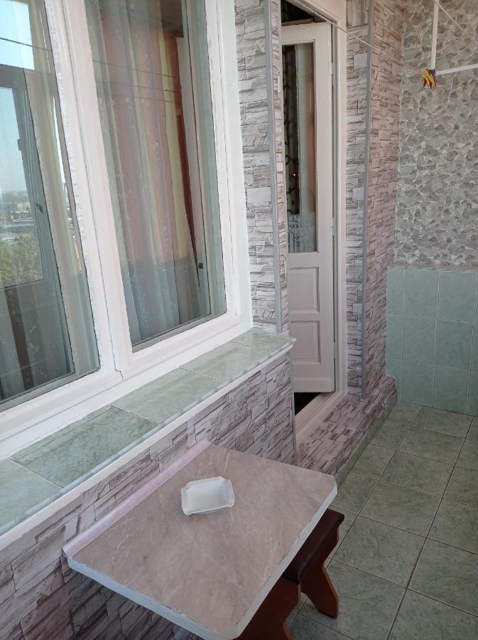 Apartament Anastasia.Plaja Modern Constanta Ngoại thất bức ảnh