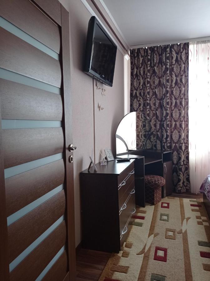 Apartament Anastasia.Plaja Modern Constanta Ngoại thất bức ảnh