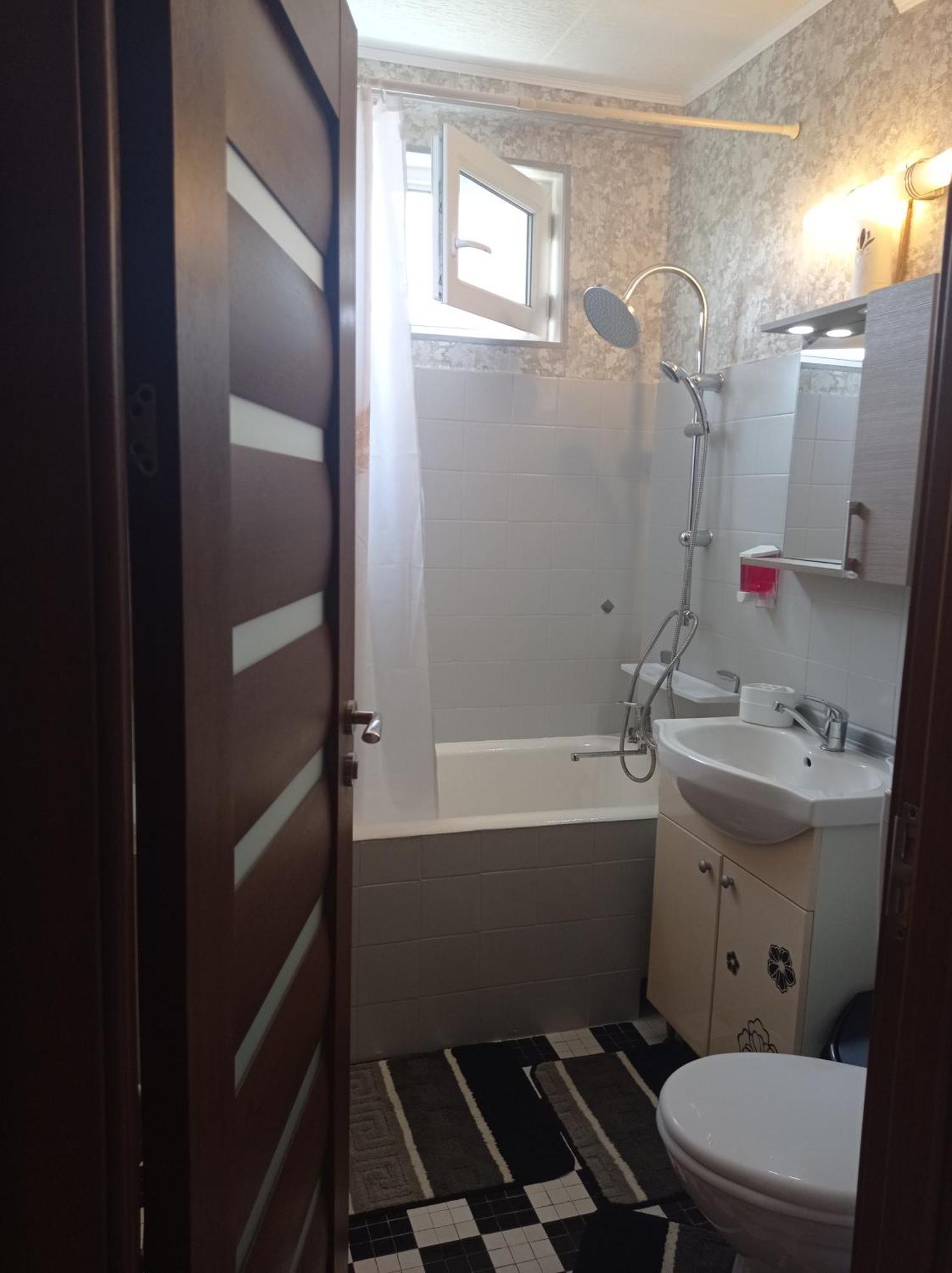 Apartament Anastasia.Plaja Modern Constanta Ngoại thất bức ảnh